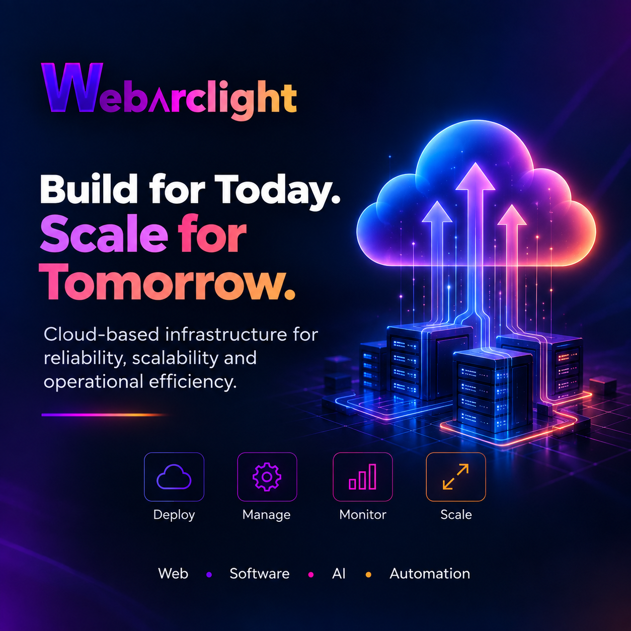 Cloud Technology for a More Flexible Business