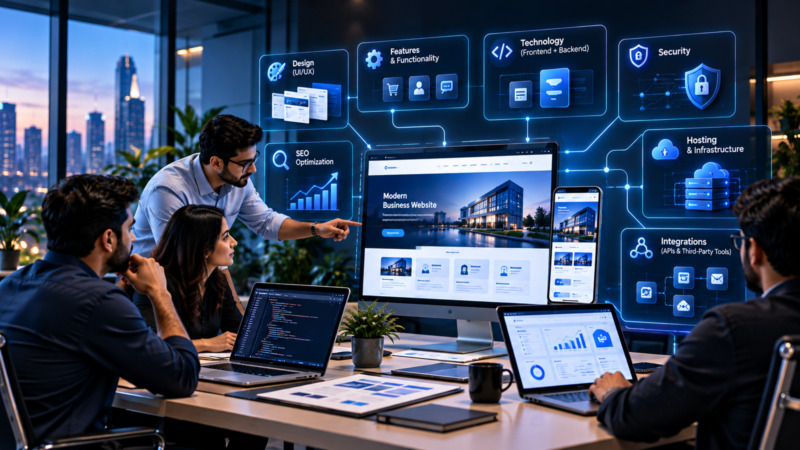 How Much Does Website Development Cost in 2026? A Complete Guide
