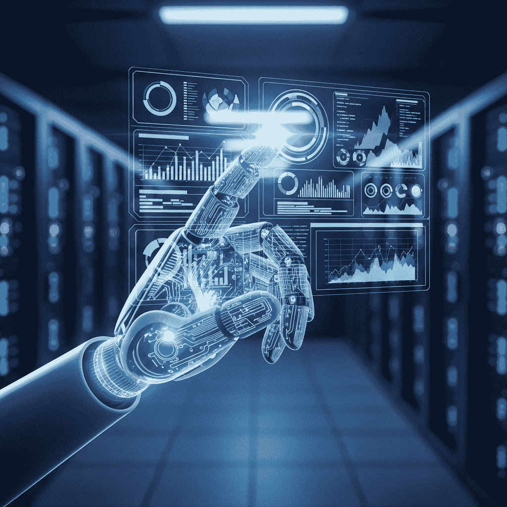AI Automation