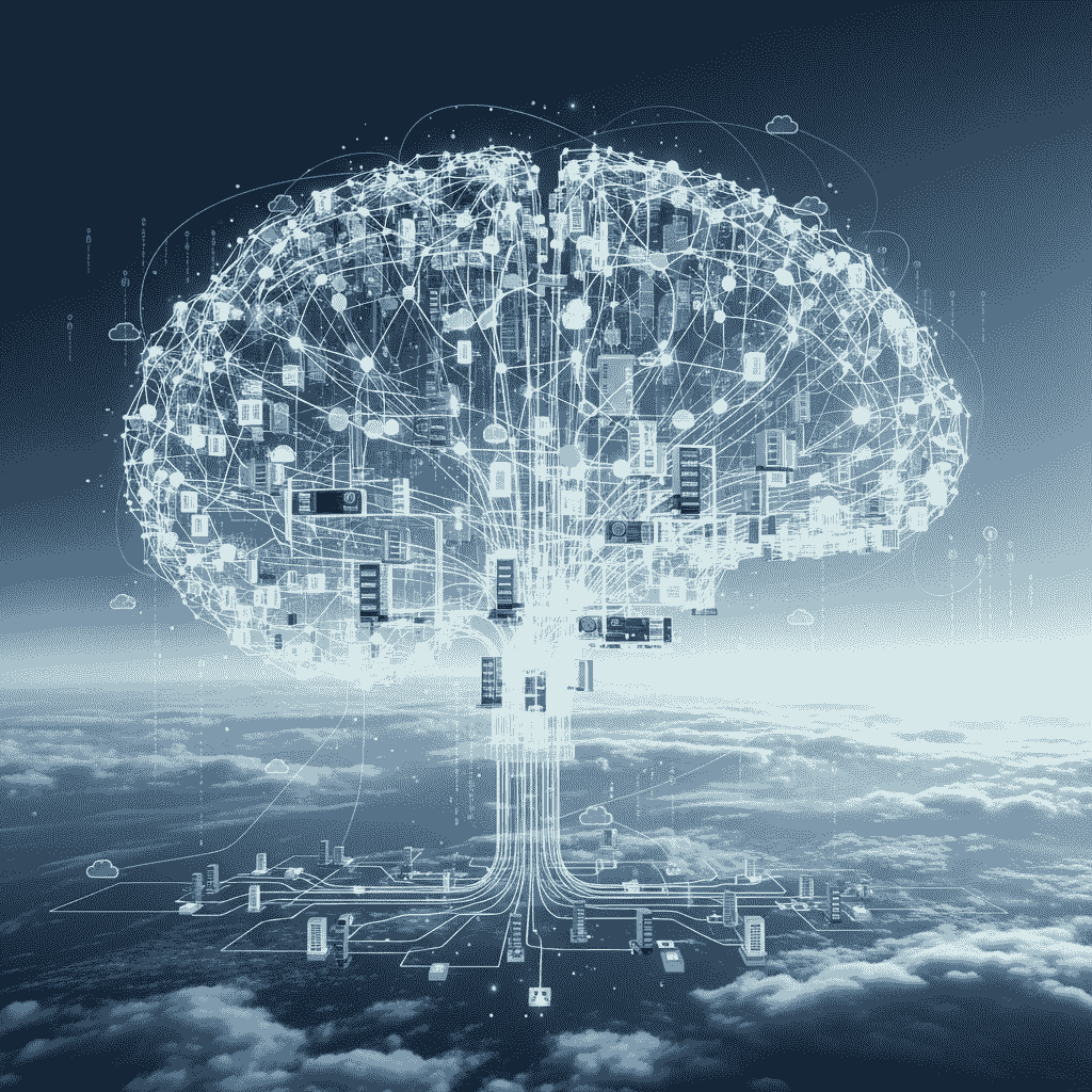 Cloud Computing