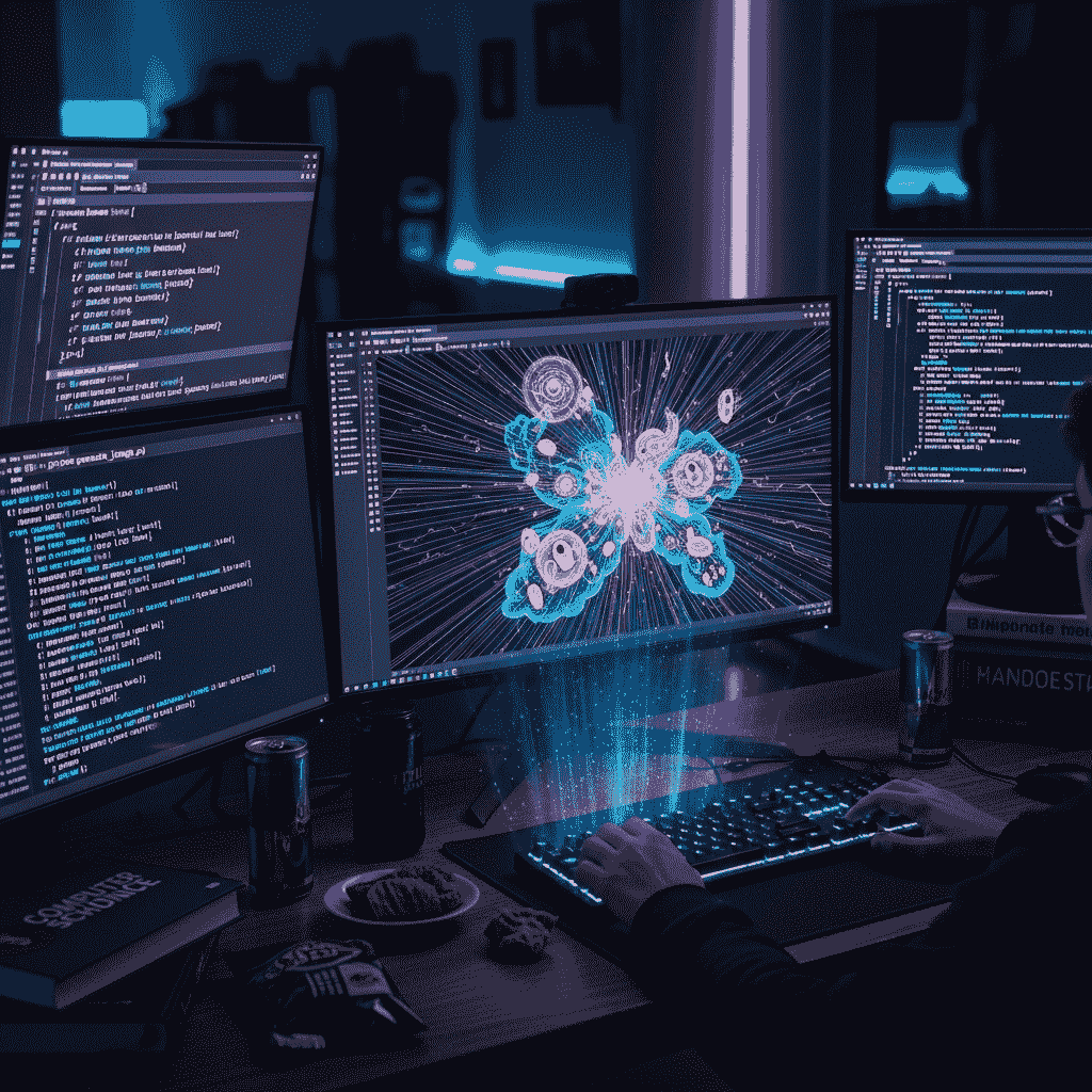 Coding