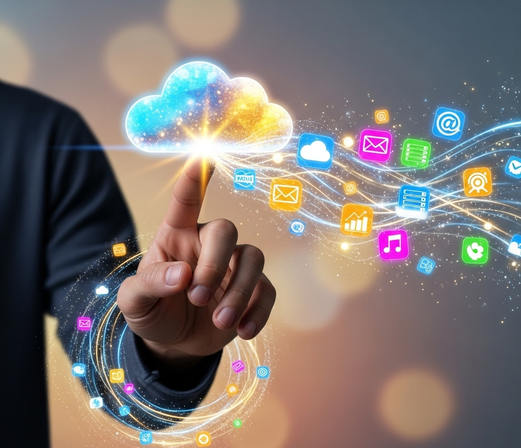 Cloud Services