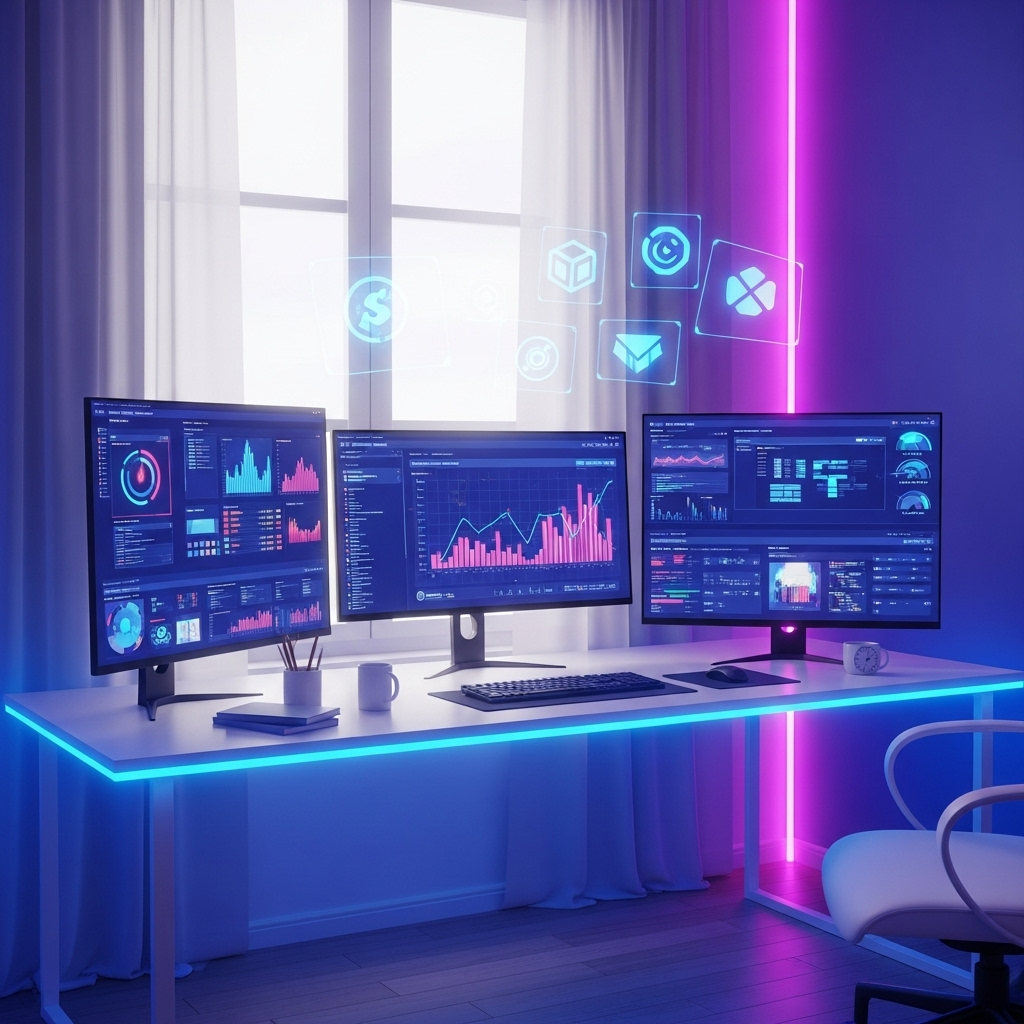 Digital Workplace