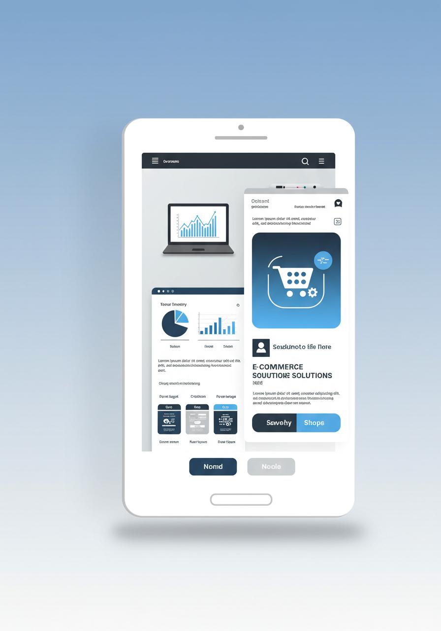Custom Shopify e-commerce website development by WebArclight worldwide