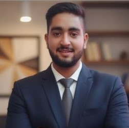 Photo of Mayank Chandel