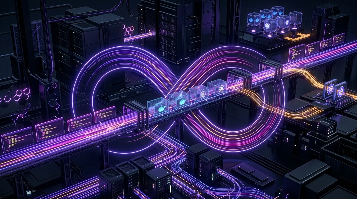 Faster Releases. Better Reliability with DevOps.