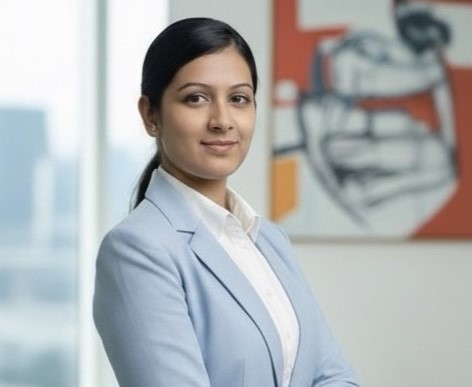 Photo of Muskaan Gupta