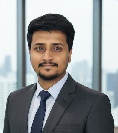 Photo of Harshit Mittal