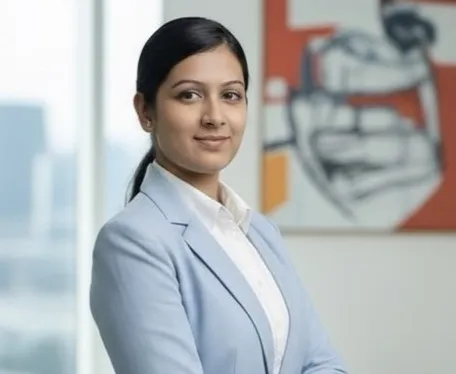 Photo of Muskaan Gupta