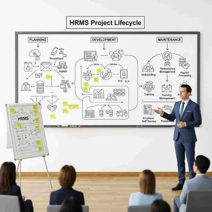 Internal Business Portals