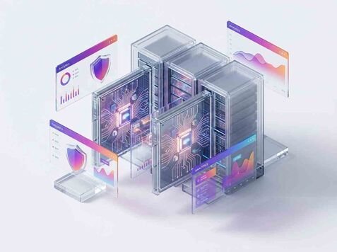 Enterprise Cloud Datacenter and Security Technology Solutions