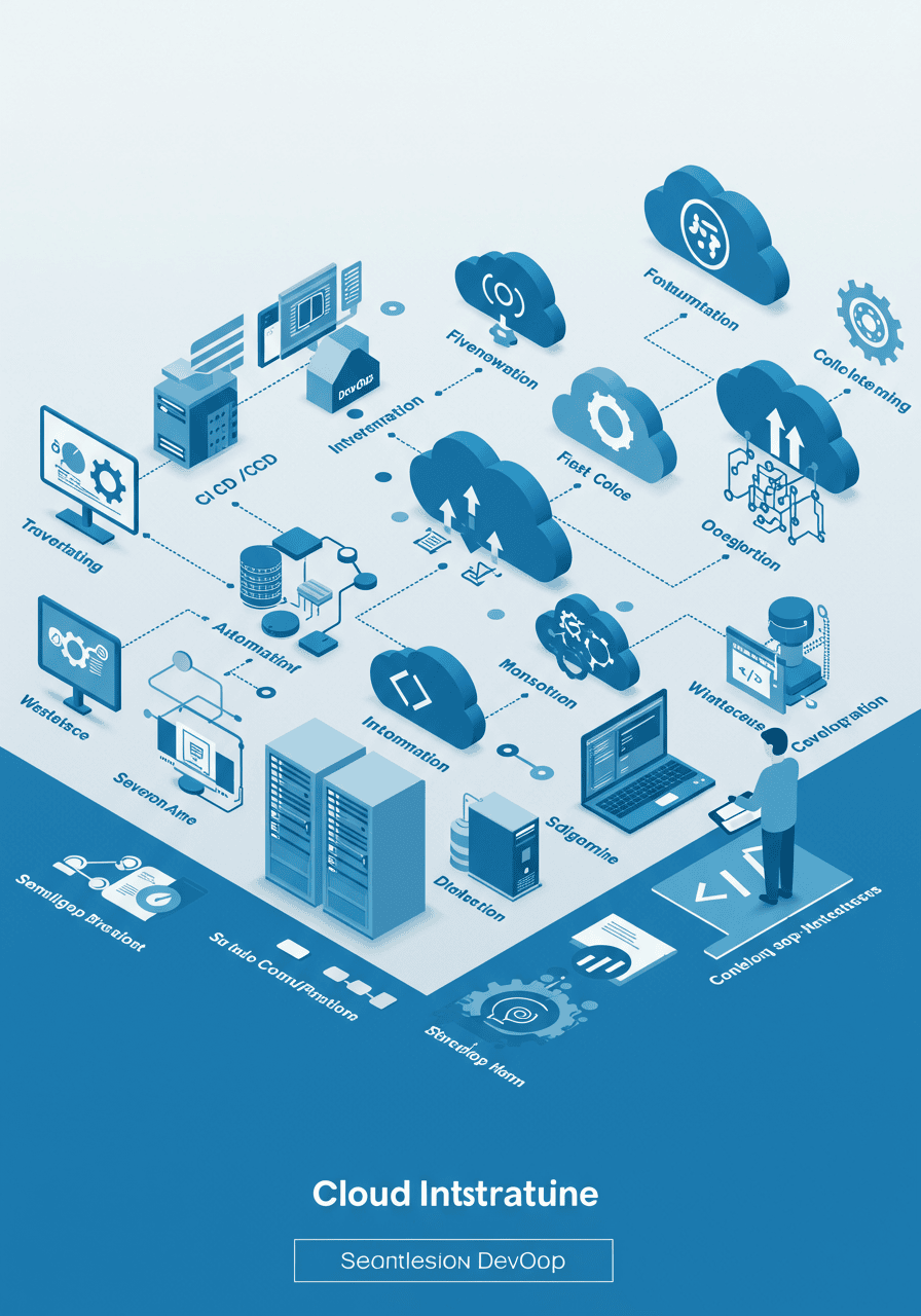 Cloud Engineering and Architecture Solutions by WebArclight