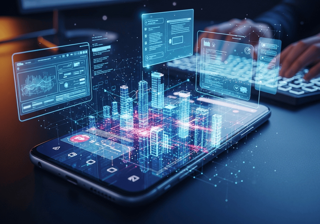 Mobile Applications